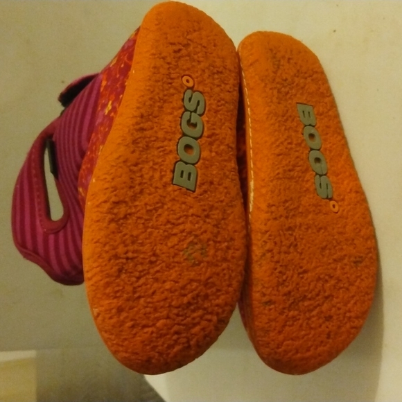 BOGS BOOTS - Picture 9 of 11